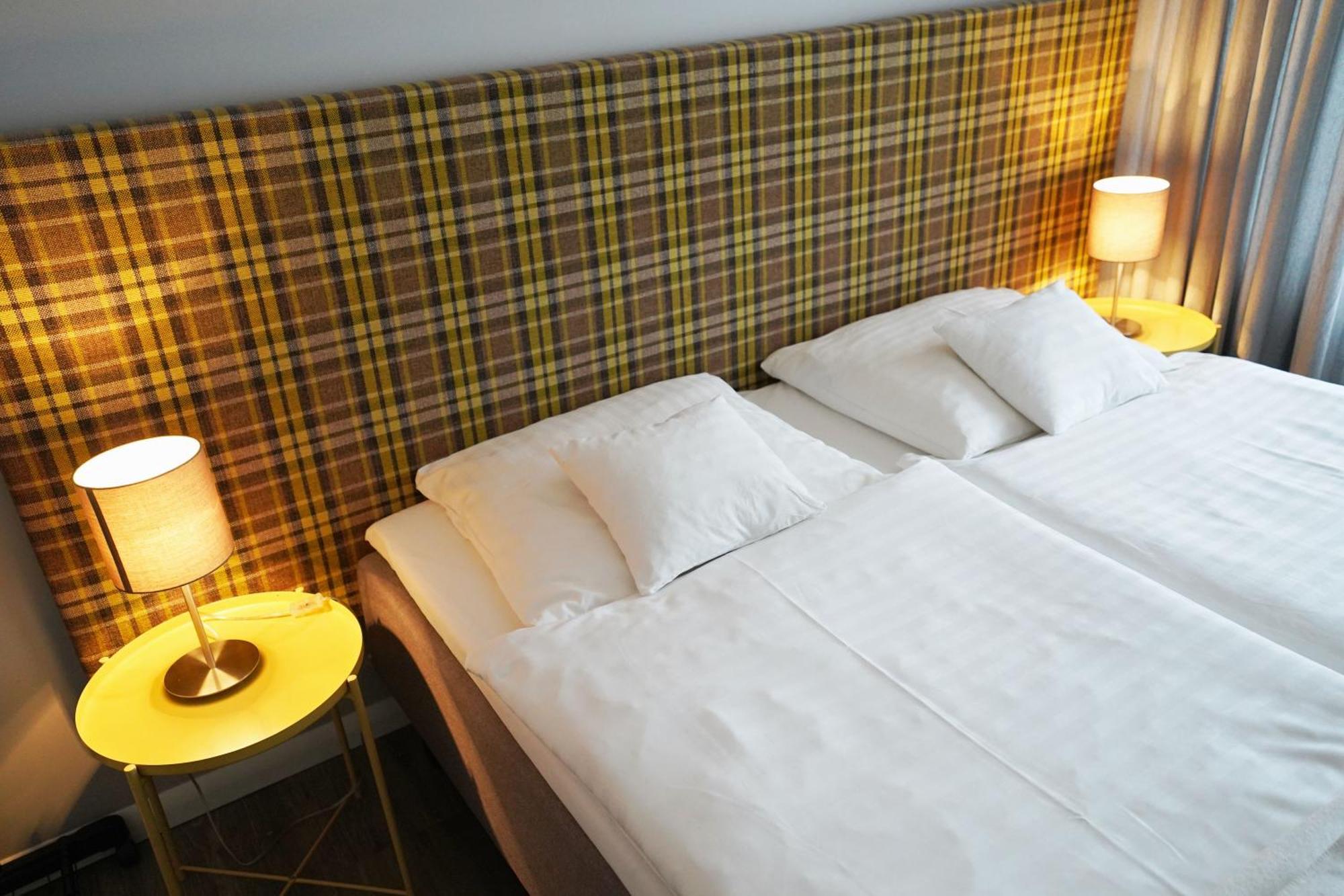 Cch Elephant Apartments Poznan Dış mekan fotoğraf