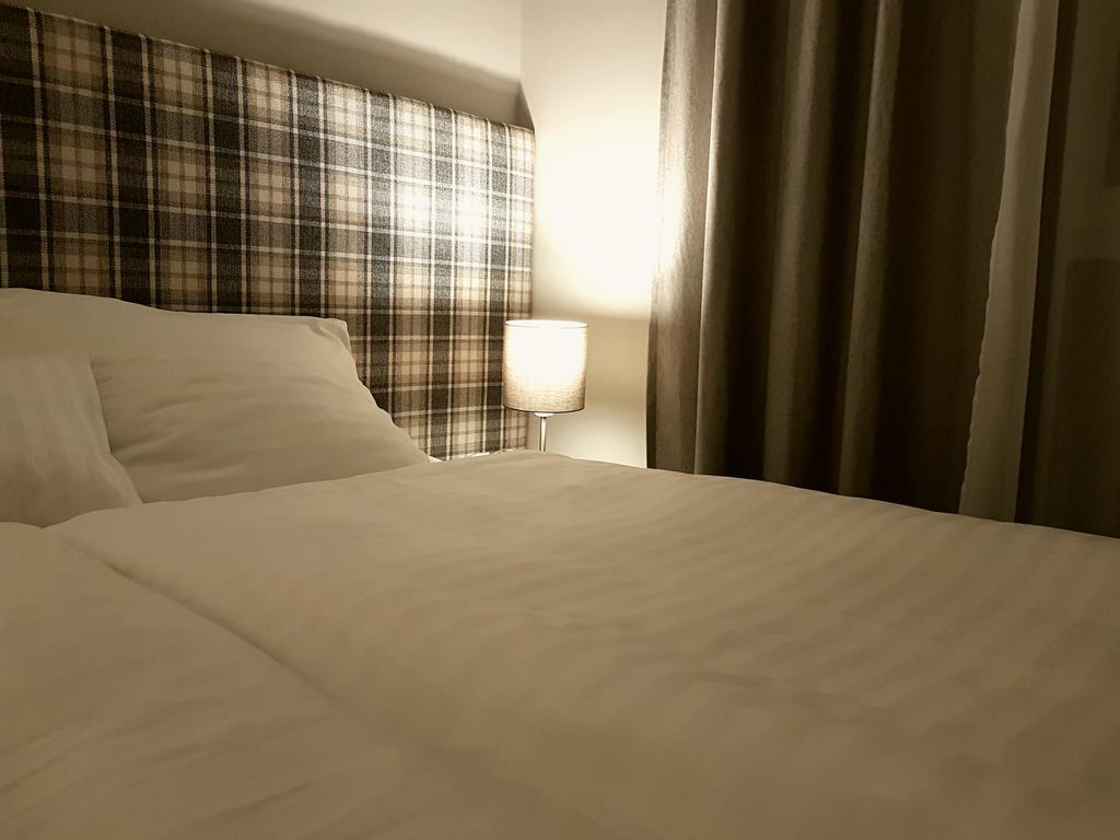 Cch Elephant Apartments Poznan Dış mekan fotoğraf